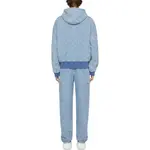 Givenchy Джинсовая куртка с принтом 4G, Blue - фото 5