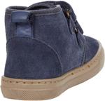 Кроссовки 93887 Cienta, темно-синий - фото 5