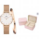 DW/DanielWellington Часы Daniel Wellington Classic Petite Bondi 28mm - фото 2