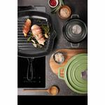 Berndes b.iron (сервировочный) кастрюля 14 см 34151 - фото 5