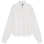 Свитшот женский Tommy Hilfiger, белый - фото