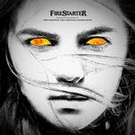 Диск CD Firestarter [OST] - John Carpenter, Cody Carpenter, Daniel Davies - фото