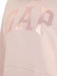 Толстовка Gap Tall HERITAGE, Rose - фото 3