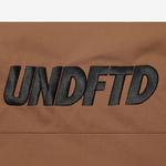 UNDEFEATED Куртка Unisex, Black - фото 9