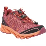 Кроссовки CMP Altak 2.0 30Q9674K trail, красный - фото 5