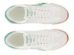 Кроссовки Campio XT Reebok, White/Green - фото 5