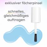 Nagellac 70 Jelly Gloss Orchid 13,5 мл essie - фото 10