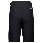 Шорты POC Motion Air, черный - фото 2