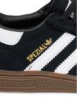 Кроссовки Handball Spezial JQ6382 Adidas, чёрный - фото 2