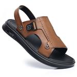 Пляжные сандалии мужские Cachiotti, желтый - фото 14