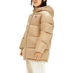 FILA KIDS Пуховик Mysterious Khaki - фото 5