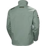 Мужская куртка CREW Soft Shell Helly Hansen, красный - фото 10