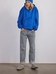 Толстовка BEARTH Hoodie Bio-Baumwolle, Cobalt Blue - фото 6