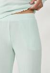 Пижамные брюки Etam LIHAM, Mint - фото 4