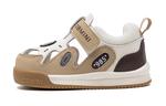 Детская обувь для малышей Baby EBMINI, бежевый - фото 3