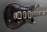 Paul Reed Smith Studio 10 Top - Серый Черный - фото