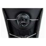 Ботинки Флора Боа черные - 23.5 Nitro - фото 3