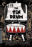 Диск DVD The Tin Drum [1979] [Criterion] - фото