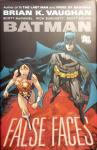 Batman: False Faces (DC Comics) - фото