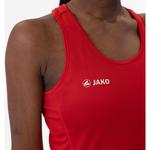 Бег в майке 2.0 Jako, цвет sportrot - фото 3