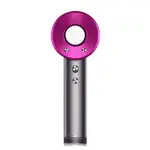 Фен Dr.Flash, фуксия - фото 2