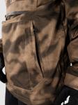 Анорак Volcom Brighton Anorak, camouflage - фото 6