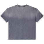 Футболка Vale Forever Robber Bling Tee, Grey - фото 2