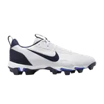 Кроссовки Nike Force Trout 9 Keystone 'White Royal Nacy' - фото