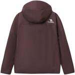 Ветровка унисекс CAMEL, Закатный апельсин - фото 7