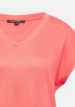 Футболка COMMA, Coral - фото 3