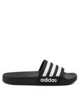 Мюли Adidas, черный - фото 2