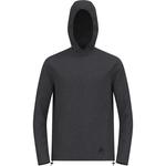 ODLO Базовая толстовка с капюшоном - фото