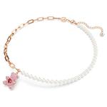 Подвеска Тедди Swarovski - фото 3