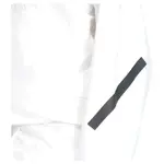 Куртка-бомбер adidas ZNE Woven, белый - фото 6