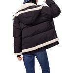 Женский пуховик Levi's levi’s, цвет Black - фото 5