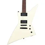 Электрогитара ESP LTD EX-200, олимпийский белый - фото 7