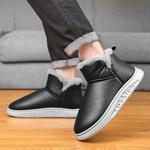 Снежные ботинки Unisex CariteSport, черный - фото 5