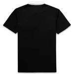 Поло Kappa Authentic Nilde, черный - фото 3