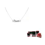 Cartier Ожерелье из белого золота 18 карат PANTHÈRE - фото