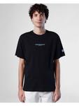 Футболка North Sails Tshirt, черный - фото 2