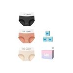 Женские трусики Lee, зеленый - фото 10