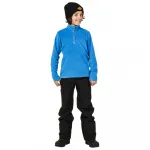 Брюки Protest Bork, черный - фото 3