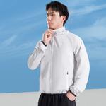 Солнцезащитная одежда унисекс Lining, белый - фото 3