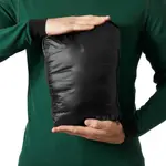 Куртка Helly Hansen Verglas Down Hybrid 2.0 padded, черный - фото 8