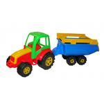 Трактор Мастер Mejpol - фото