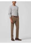 Брюки-чиносы Рома MEYER, серо-коричневый - фото 5
