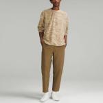 Оверсайз свитшот мужской Lululemon, камуфляж - фото 8