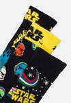 Носки DARK SIDE 3 PACK Happy Socks, мультиколор - фото 5