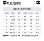 Повседневные брюки мужские темно-синие MLB - фото 8