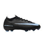 Бутсы Nike Zoom Mercurial Vapor 16 Pro FG GS '2025 Shadow Pack', черный - фото